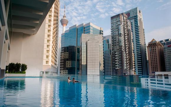 Für Ihren Komfort während der Rundreise