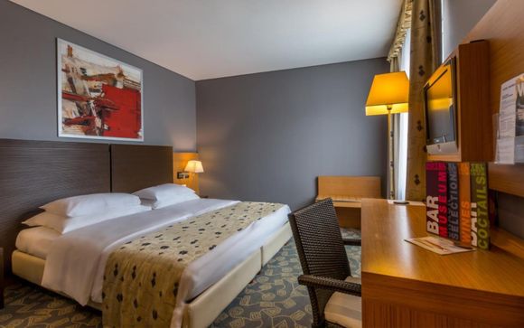 Ihr Zimmer