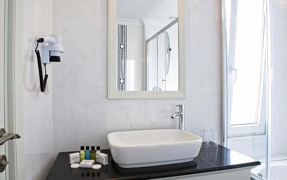 Ihr Zimmer