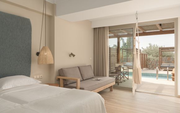 Ihr Zimmer
