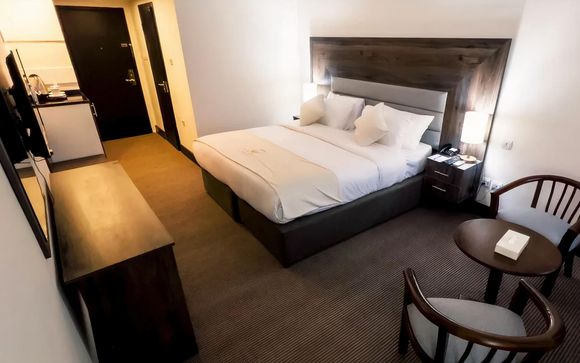 Für Ihren Komfort während der Rundreise