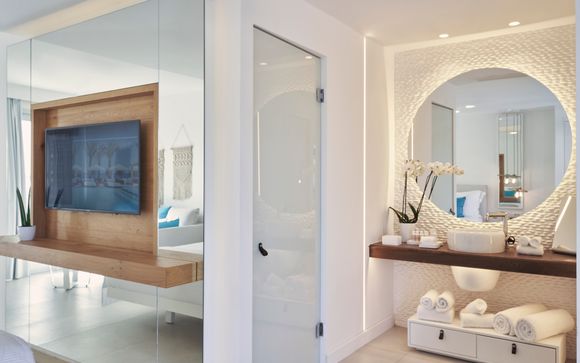 Ihr Zimmer