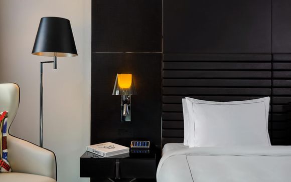 Ihr Zimmer