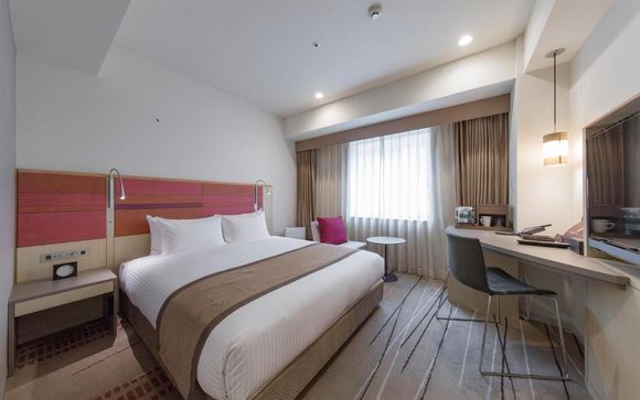 Für Ihren Komfort während der Rundreise