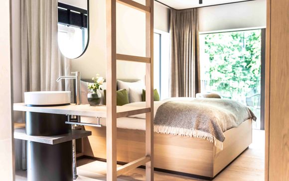 Ihr Zimmer
