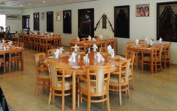 Für Ihren Komfort während der Rundreise