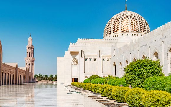 Ihre Rundreise im Detail