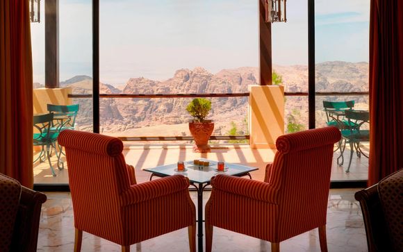 Für Ihren Komfort während der Rundreise