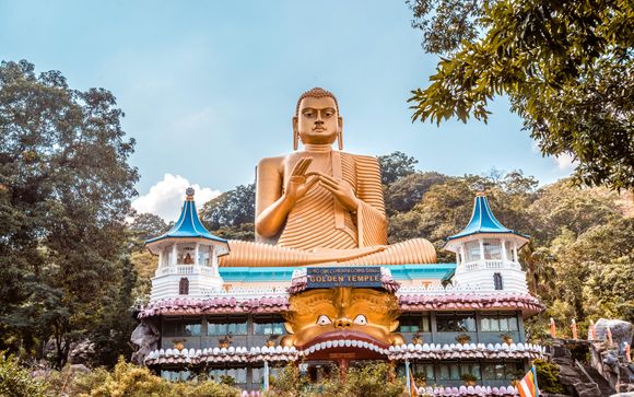 Ihre Rundreise im Überblick