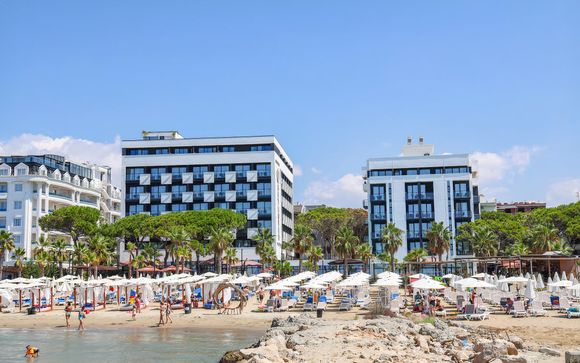 Ihr Hotel