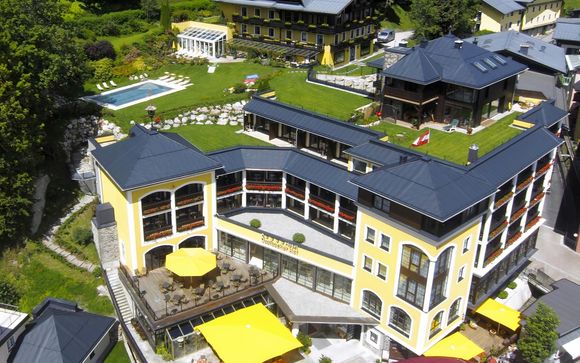 Ihr Hotel