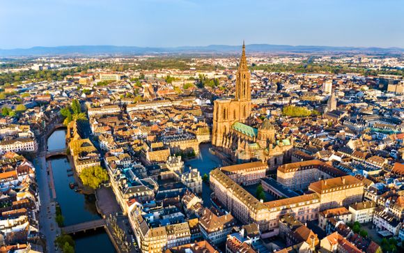 Ihre Kreuzfahrt im Detail