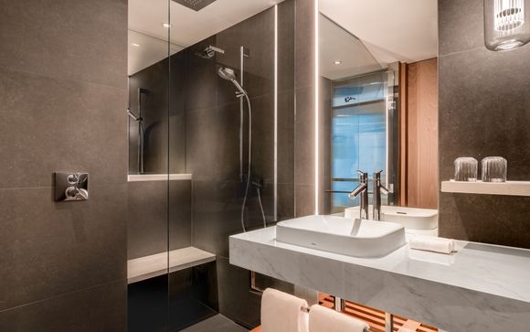 Ihr Zimmer