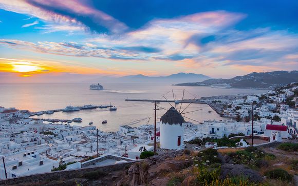 Ihre Kreuzfahrt im Detail