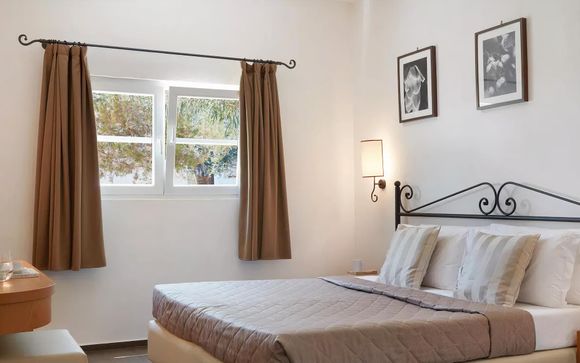 Ihr Zimmer