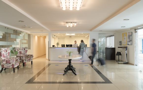 Ihr Hotel