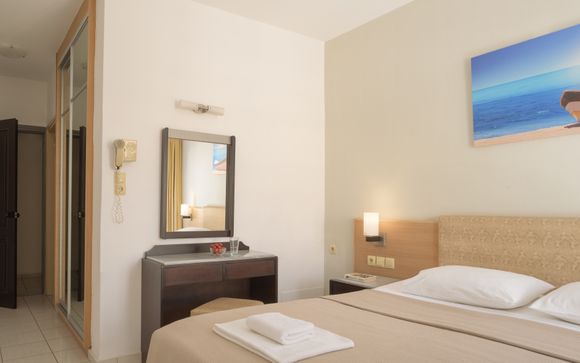 Ihr Zimmer