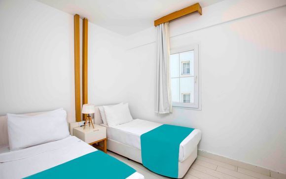Ihr Zimmer