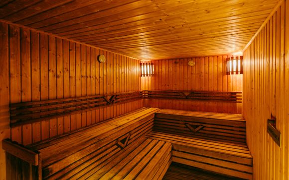 Ihr Zimmer