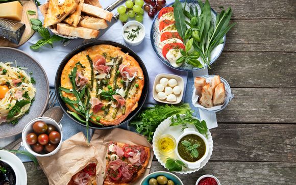 Im Angebot enthalten