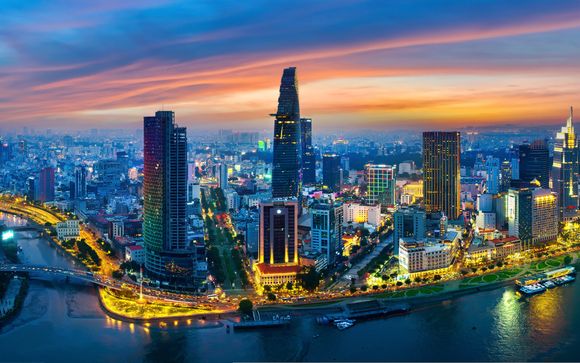 Ihre Ausflugsoptionen