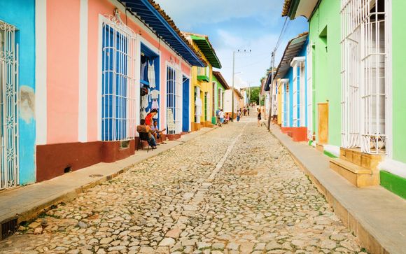 Ihre Rundreise im Überblick 