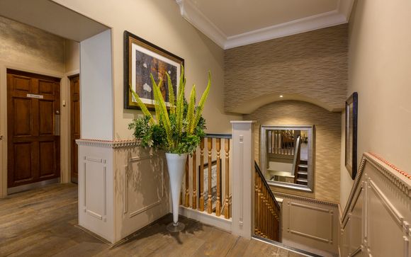 Für Ihren Komfort während der Rundreise