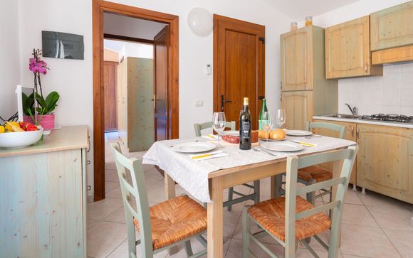 Ihr Apartment