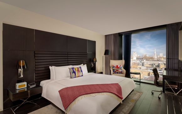 Ihr Zimmer