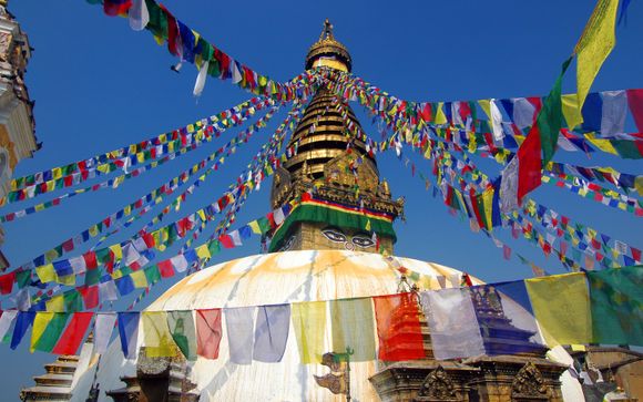 Ihre Rundreise im Detail