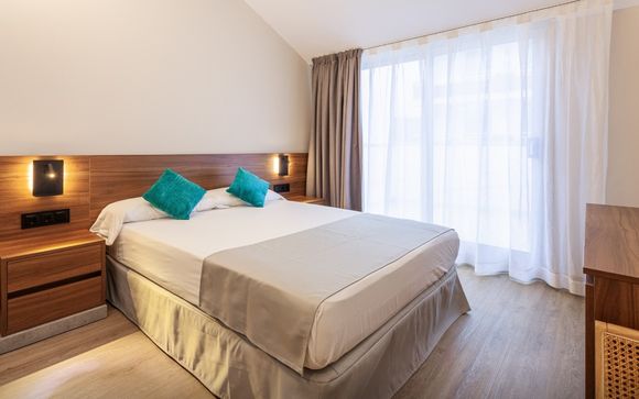 Ihr Zimmer