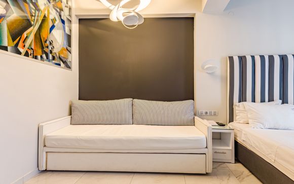 Ihr Zimmer