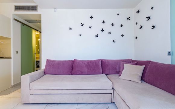 Ihr Zimmer