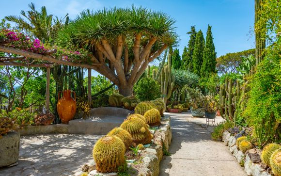 Ihre Rundreise im Detail