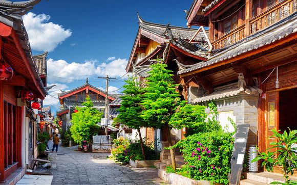 Ihre Rundreise im Detail