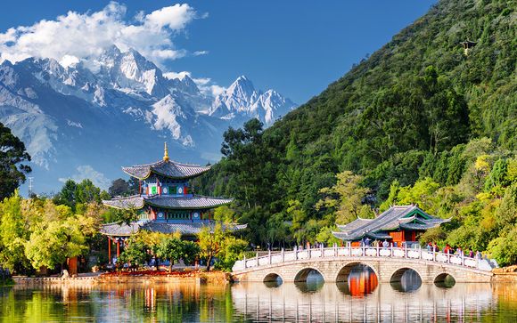 Ihre Rundreise im Detail