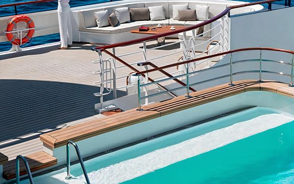 Ihr Kreuzfahrtschiff