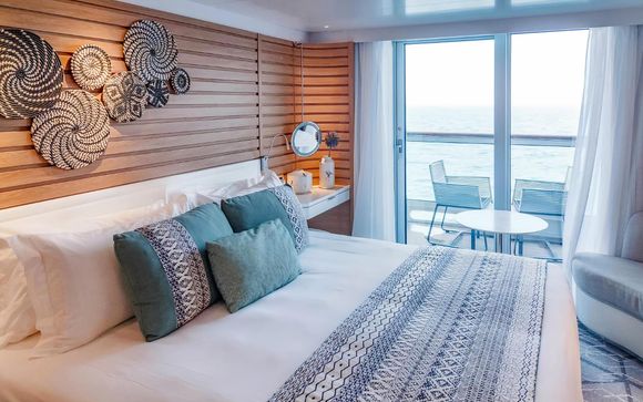 Ihr Kreuzfahrtschiff