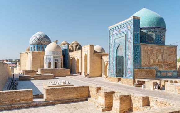 Ihre Rundreise im Detail