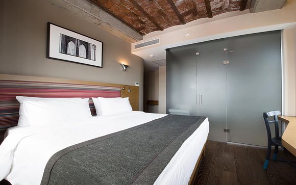 Ihr Zimmer