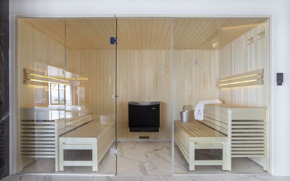 Ihr Zimmer
