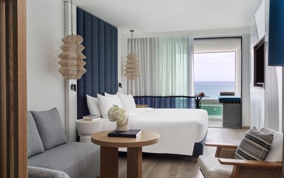 Ihr Zimmer