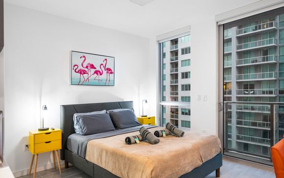 Ihr Zimmer