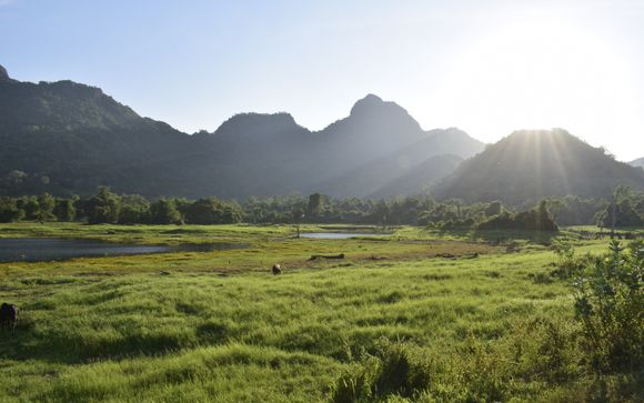 Ihre Rundreise im Detail