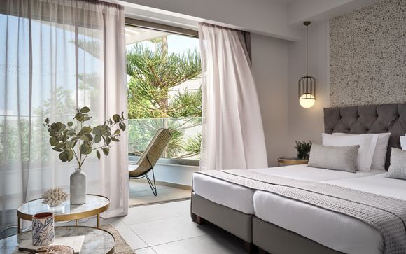 Ihr Zimmer