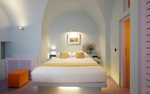 Ihr Zimmer