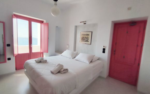 Ihr Zimmer