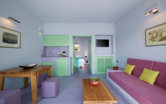 Ihr Zimmer