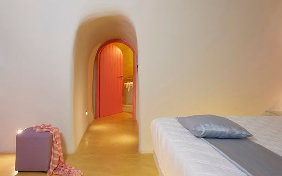 Ihr Zimmer