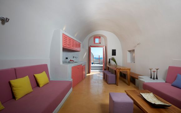 Ihr Zimmer